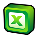 Microsoft Office Excel icon